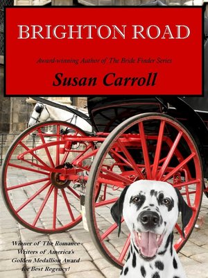 cover image of Brighton Road